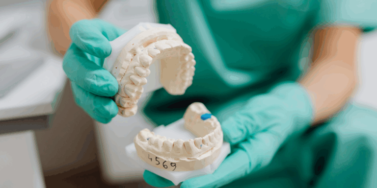 Future of Denture Care