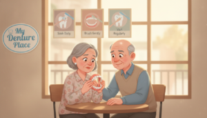 when to replace dentures