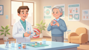 dentures hervey bay